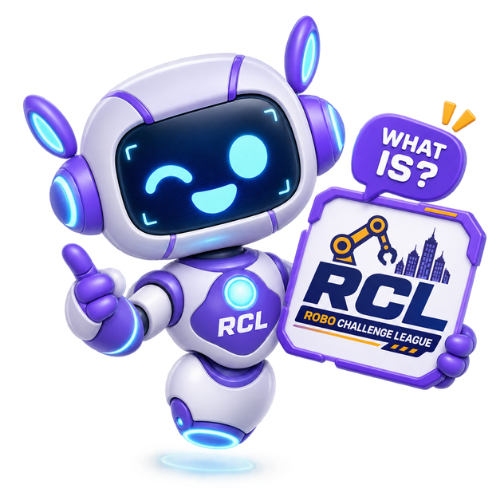 ROBO Challenge League